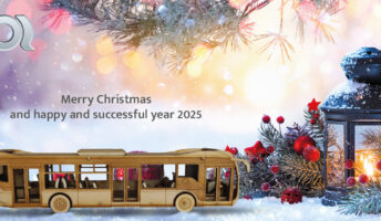 Services over Christmas 2024